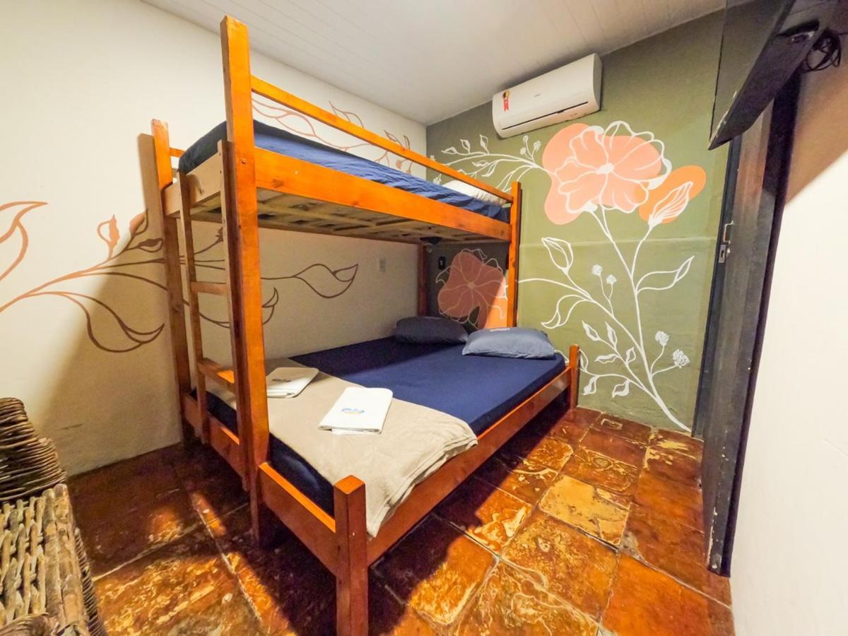 Aloha Hostel Fortaleza  Exterior foto