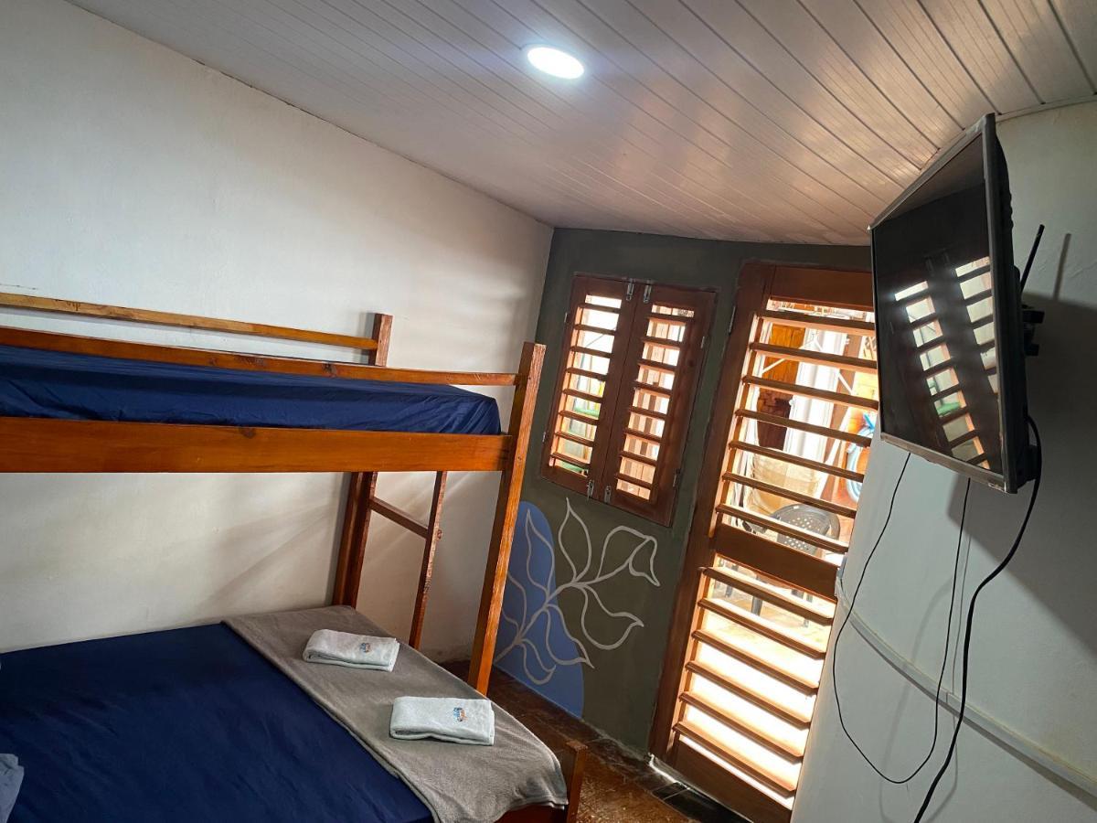 Aloha Hostel Fortaleza  Exterior foto