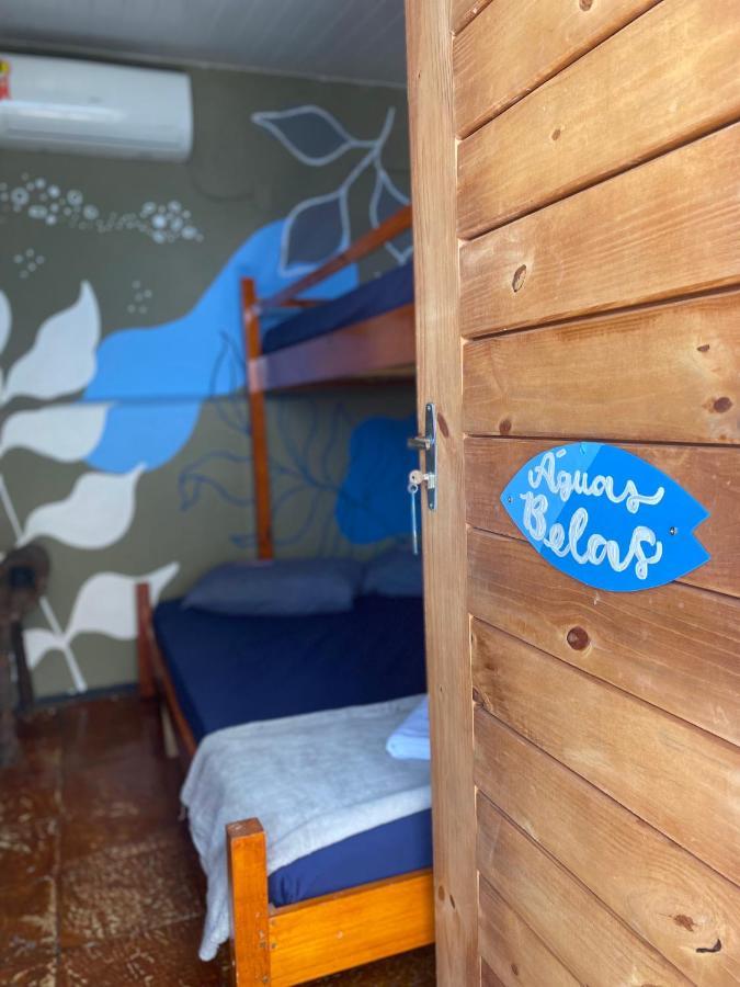 Aloha Hostel Fortaleza  Exterior foto