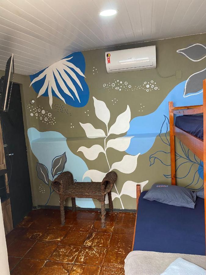 Aloha Hostel Fortaleza  Exterior foto