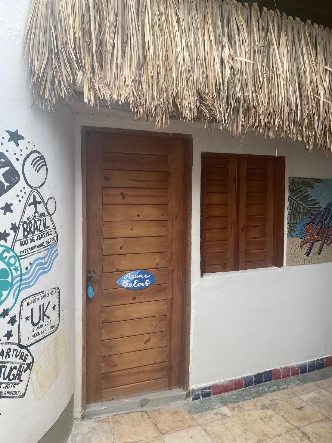 Aloha Hostel Fortaleza  Exterior foto